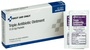 Acme-United Corporation 0.5 Gram First Aid Only® Antibiotic Ointment (12 Per Box)