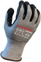 Armor Guys Large Kyorene® 13 Gauge Graphene Fiber Cut Resistant Gloves With Crinkle Latex Coated Palm