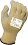 Armor Guys Medium Taeki5® 10 Gauge Composite Fiber Cut Resistant Gloves With Leather Coated Palm