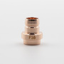 RADNOR™ 3.0 mm Copper Nozzle For Bystronic CO2/Fiber Laser Torch