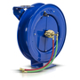 Coxreels® SHW Series Hose Reel For 1/4" X 50' Hose (Hose Not Included)