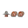 Centricut® 1.4 mm Copper Nozzle For Amada® CO2 Laser Torch