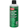 CRC® 16 Ounce Aerosol Can Extreme Duty Open Gear And Chain Lube