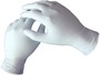 CT International Small White 5 mil Nitrile Powder-Free Disposable Exam Gloves (100 Gloves Per Box)