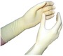 CT International Size 6 Natural 6.5 mil Natural Latex Gloves (50 Pair Per Bag)