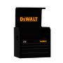 DEWALT® 700 Series 26" Yellow/Black Plastic 4-Drawer Tool Chest