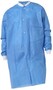 DuPont™ 2X Blue ProShield® 10 12 mil Chemical Protective Lab Coat