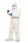 DuPont™ X-Large White ProClean® Disposable Coveralls