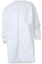 DuPont™ Medium White ProClean® Disposable Frock