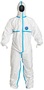 DuPont™ 2X White Tyvek® 600 Disposable Coveralls