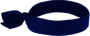 Ergodyne Blue Chill-Its® 6700 Cotton/Polymer Headband/Bandana