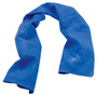 Ergodyne Blue Chill-Its® 6602 PVA Towel