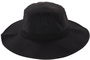 Ergodyne Black Chill-Its® 8939 Polyester/Spandex Hat
