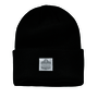 Ergodyne Black N-Ferno® 6806 Acrylic Winter Hat