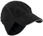 Ergodyne Black N-Ferno® 6807 Fleece Hat