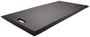 Ergodyne 18" X 36" Black ProFlex® 391 Foam Kneeling Pad With NBR Foam Padding