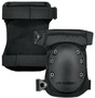 Ergodyne Black ProFlex® 435 TPR/Nylon/Foam/Gel Knee Pad With Gel/Foam Padding