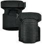Ergodyne Black ProFlex® 350 TPE/Polyester/Foam/Gel Knee Pad With Gel/Foam Padding