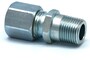 Electron Beam Technologies, Inc. 2" X 1.5" Steel Connector For Use With EBT Conduit System