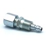 Electron Beam Technologies, Inc. 3" X 1.5" Steel Connector For Use With EBT Conduit System