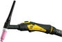 ESAB® SR-B 220  Amp Water Cooled TIG Torch And 12.5' Cable