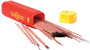 1/8" EutecRod® 1804 Maintenance Alloy Stick Electrode 2.5 lb. Plastic Container