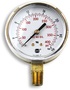 Miller® 2.5" Brass 400 psi Regulator Accessories