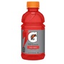 Gatorade® 12 Ounce Fruit Punch Flavor Ready To Drink Bottle Electrolyte Drink