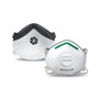 Honeywell Medium - Large N95 Disposable Particulate Respirator With Exhalation Valve