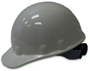 Honeywell Fibre-Metal® 12" X 9" X 9" Thermoplastic Hard Hat