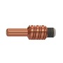 Hypertherm® 10 - 105 Amp Electrode For Use With CopperPlus Electrode for Duramax® Torches, Duramax® Lock Torches, Duramax® Torches And Powermax105®/45® XP/65®/85®