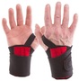 IMPACTO® Large Black Neoprene Wrist Support Wrap