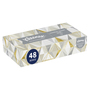 Kimberly-Clark Professional™ Kleenex® 2-Ply White Facial Tissue (125 Per Box)