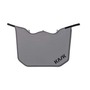 KASK America Inc KASK Polyamide/Elastane Neck Protector (For Use With Zenith And Zenith X Helmets)