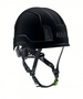 KASK America Black Zenith X2 Polypropylene Climbing Helmet With  EPS Foam Suspension
