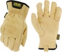Mechanix Wear® 2XL Tan Durahide™ Leather Unlined Driver's Gloves