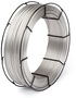 3/32" Lincoln Electric® Lincolnweld® 316/316L Stainless Steel Submerged Arc Wire 55 lb Steel Spool
