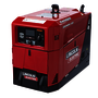 Lincoln Electric® Ranger® 330MPX™ Engine Driven Welder With 25 hp Kohler® EFI Engine, Chopper Technology® And CrossLinc® Technology