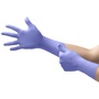 MICROFLEX SEC-375 SUPRENO EC Medium Purple Microflex® 8.3 mil Nitrile Disposable Gloves