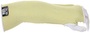 Memphis Glove Yellow Cut Pro® 13 Gauge ARX Aramid Fibers Sleeve With Elastic Closure