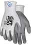 MCR Safety X-Large Cut Pro® 13 Gauge Dyneema® Cut Resistant Gloves With Nitrile Coated Palm