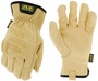 Mechanix Wear® Medium Tan Durahide™ Leather Unlined Driver's Gloves
