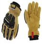 Mechanix Wear® X-Large Coldwork™ Waterproof Leather M-Pact® Driver F9-360 Durahide™ And TPR And PrimaLoft® And HiPora® Cut Resistant Gloves