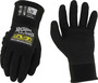 Mechanix Wear® Medium SpeedKnit™ Thermal S4DP05 Gloves Nylon And Acrylic Cut Resistant Gloves Nitrile Coated Full Coat