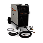 Hobart® IronMan™ 240 Single Phase MIG Welder With 220 - 240 Input Voltage, 240 Amp Max Output, Fan-On-Demand™ Cooling, And Accessory Package
