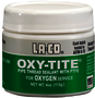 LA-CO® Oxy-Tite 4 Ounce Jar PTFE Pipe Thread Tape