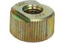 MK Products® Cobra Welding Systems .030" - 1/16" Knurled Drive Roll For MK Push Pull Torches