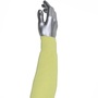 Protective Industrial Products 18" Yellow Kut-Gard® Aramid Sleeve