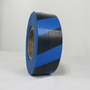 Mutual Industries 1 3/16" X 50 yd Blue 2 mil PVC Flagging Tape