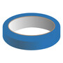 NMC™ 1" X 30' Blue Reflective Safety Tape
